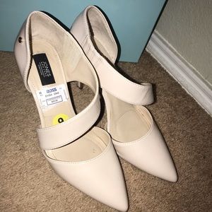 Jones New York heels